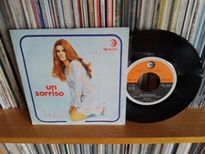 Milva sorriso amore usato  Rivarolo Canavese