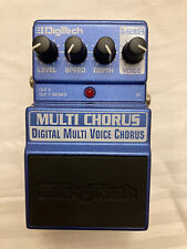 Digitech series multi for sale  Winchester