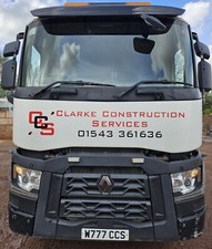 2015 renault trucks for sale  WALSALL
