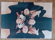 Beatles photo see for sale  HARLESTON