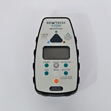 Kewtech ktd50 digital for sale  BLACKBURN