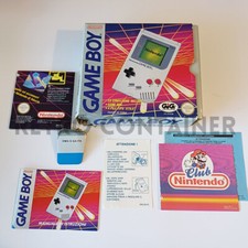 Vintage game nintendo usato  Cittadella