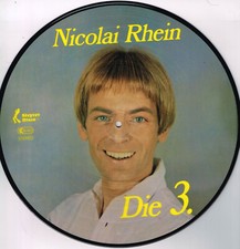 Nicolai rhein gebraucht kaufen  Mettmann