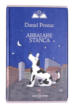 Ebond abbaiare stanca usato  Marino