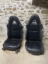 mazda rx8 seats for sale  BIDEFORD