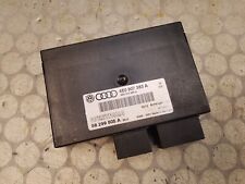 Audi tow bar for sale  AYLESBURY