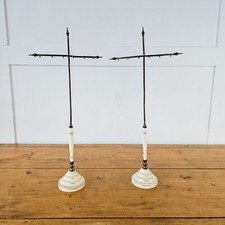 Pair antique victorian for sale  OSWESTRY
