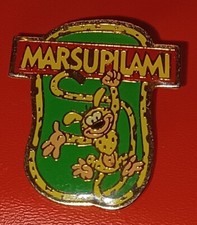 Pin pin marsupilami d'occasion  Expédié en Belgium
