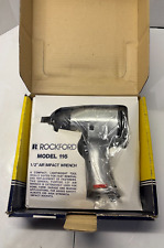 Rockford air impact for sale  Eau Claire