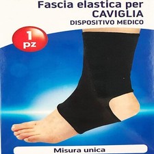 Fascia elastica per usato  Roccapiemonte