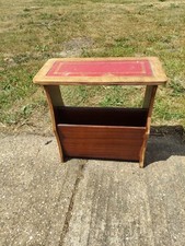 Vintage reproduction green for sale  LINCOLN