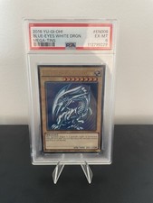 Tcg blue eyes for sale  SOUTHAMPTON
