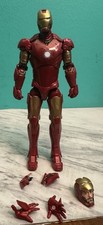 Iron man mark for sale  Knoxville