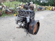 Perkins 4.236 diesel for sale  Carbondale