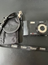 Kompaktkamera jenoptik jd10 gebraucht kaufen  Duisburg