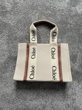Chloé woody shopper gebraucht kaufen  Hamburg