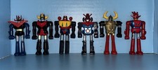 Mattel shogun warriors for sale  Lowell