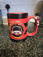 Chessington beanoland dennis for sale  CLACTON-ON-SEA