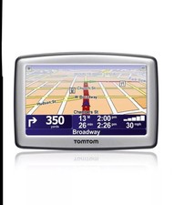 Tomtom 4eg0.001.12 gps for sale  Minneapolis