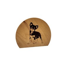Vtg wood burned for sale  Rockford