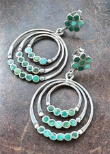 Vintage zuni dishta for sale  Edmond