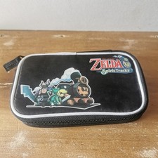 Pochette nintendo zelda d'occasion  Boussac