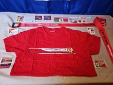 Scuderia ferrari marlboro usato  Macomer