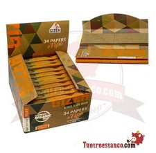 Cartine gizeh duo usato Cartine gizeh duo usato  Spedire a Italy