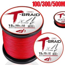 Braid 500m braided for sale  WEMBLEY