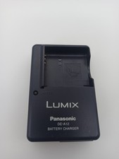 Panasonic a12a ladegerät gebraucht kaufen  Hamburg