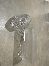Hofbauer crystal euro for sale  Lake Geneva