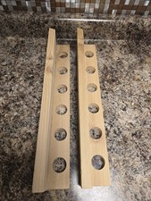 fishing rod holders nice for sale  Carlton