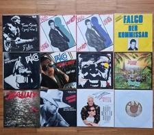 Falco 1981 ganz gebraucht kaufen  Deutschland