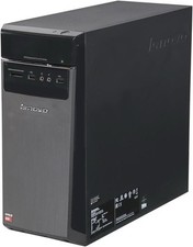 Lenovo h50 amd for sale  Glendive