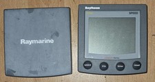 Raymarine st60 speed for sale  FALMOUTH