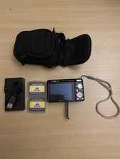 Sony cybershot dsc gebraucht kaufen  Bad Urach