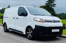 2017 citroen dispatch for sale  NEWCASTLE