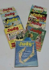 Judy picture story for sale  CANTERBURY