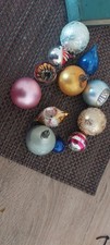 Vintage small glass for sale  LUTON