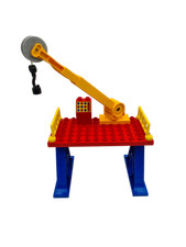Lego duplo eisenbahn gebraucht kaufen  Pforzheim
