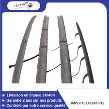 Paire pneus imperial d'occasion  Saint-Quentin