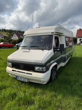 Fiat ducato hobby gebraucht kaufen  Schmalkalden