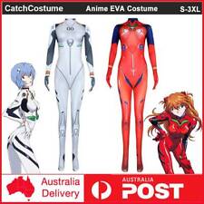 Macacão cosplay EVA Neon Genesis Evangelion Asuka Ayanami Rei comprar usado  Enviando para Brazil