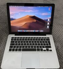 Apple macbook pro usato  Marcianise