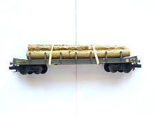 Wagon jouef marchandises d'occasion  Mourmelon-le-Grand