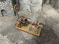 Warhammer old khemri for sale  New Braunfels