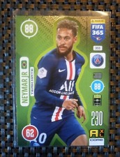 Carte panini adrenalyn d'occasion  Saint-Jeannet
