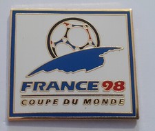 Pins football coupe d'occasion  Riom