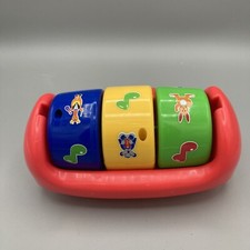Baby einstein exersaucer for sale  Council Bluffs