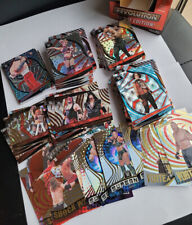 2022 wwe panini d'occasion  Châtillon-le-Duc